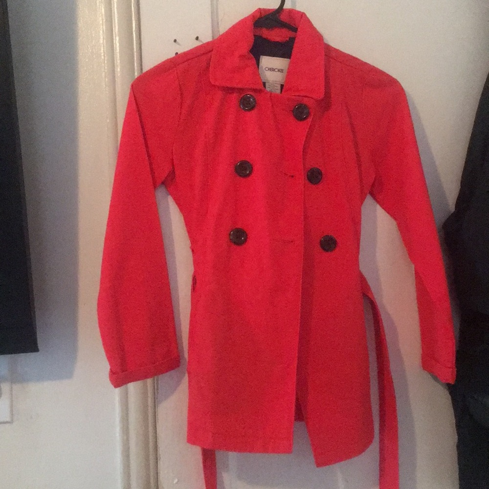 Kids jacket  brand new